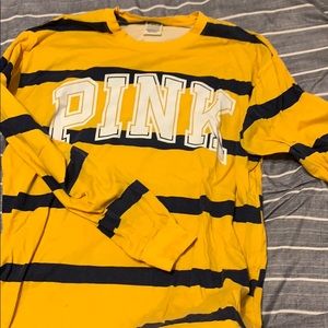Long sleeve PINK